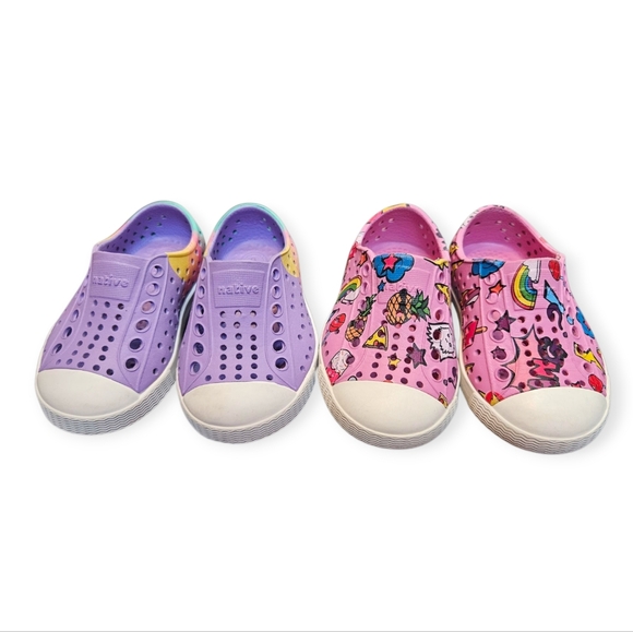 Native Other - C4 Baby Native Jefferson Bundle